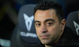 Liga : Xavi croit encore au titre