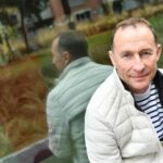 Jean-Pierre Papin de retour à l'OM
