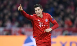 Bayern-Khan : « Lewandowski ? Trouver le meilleur pour le club »
