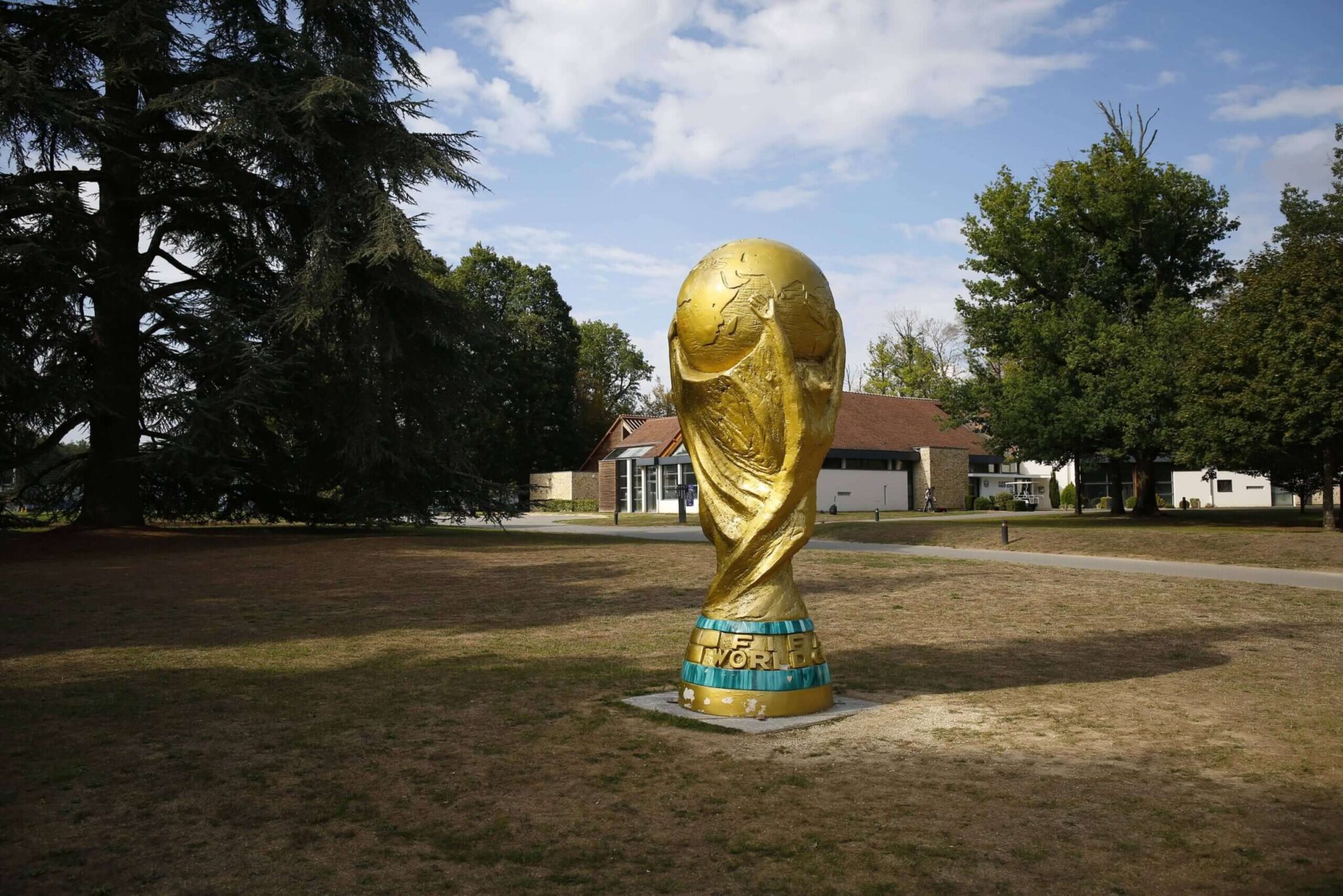 demie final coupe du monde 2022