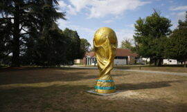 Coupe du Monde 2022-Le Graët : « Jouer les demies-finales