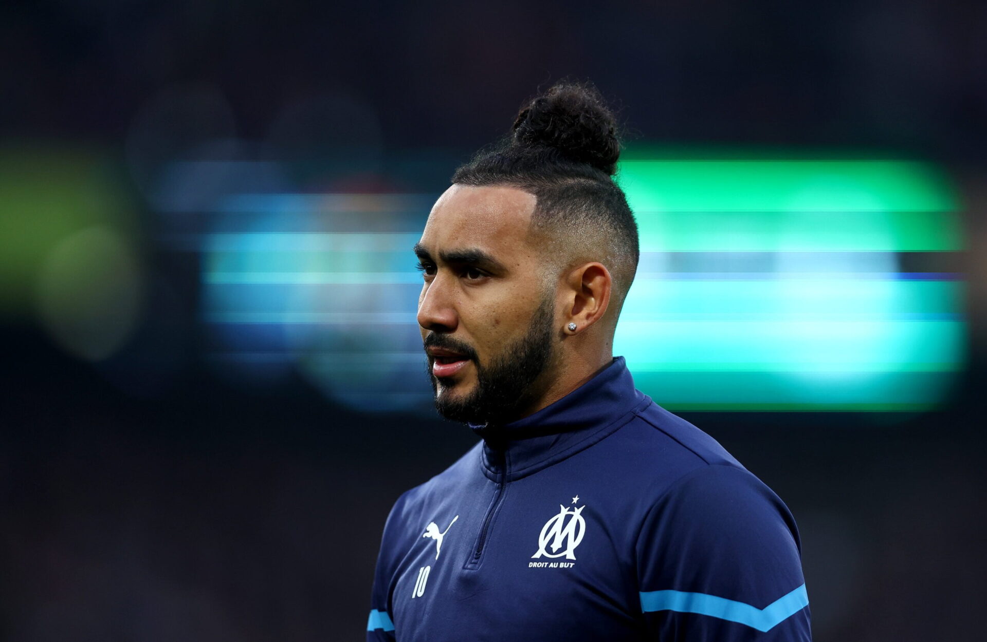 Br Sil Le Magnifique Coup Franc De Dimitri Payet Actu Foot