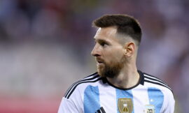 Mercato PSG : Lionel Messi veut des recrues pour rester