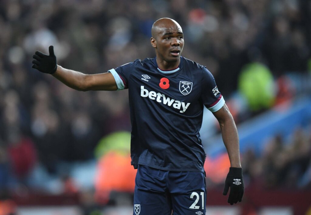 Angelo Ogbonna