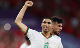 Maroc-Espagne  : un match spécial pour Hakimi