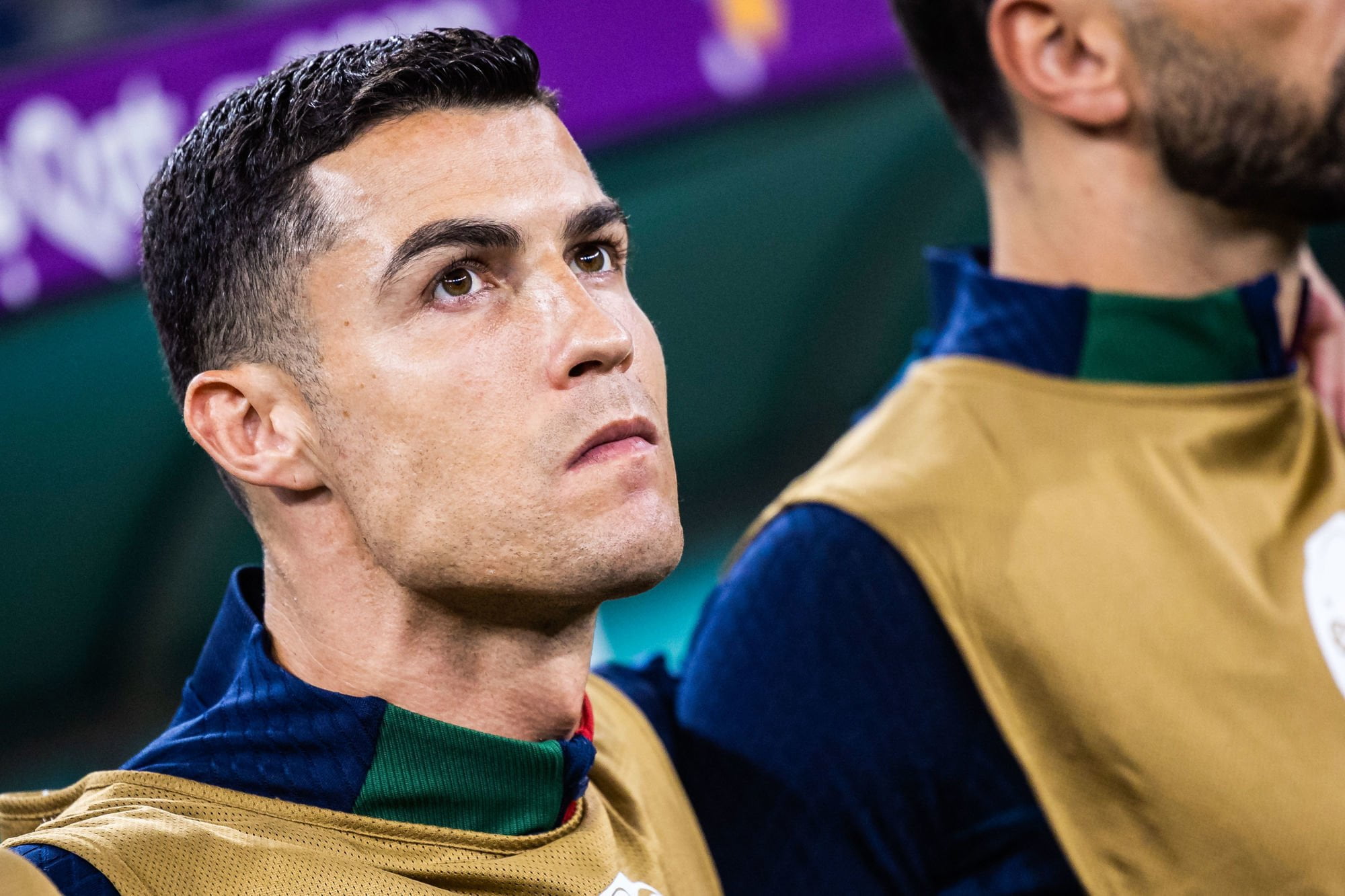 Cristiano Ronaldo n'est pas épargné par son choix de rejoindre Al-Nassr