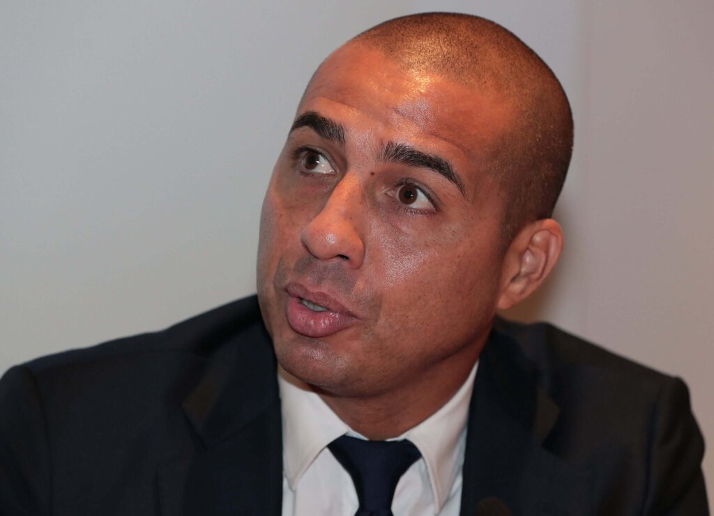 David Trezeguet aurait aimé jouer à l'OM