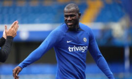 Koulibaly explique pourquoi il n’a pas choisi l’équipe de France