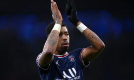 Ligue 1-PSG : Kimpembe incertain face à Strasbourg