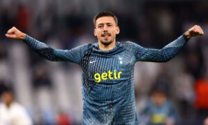 Mercato : Clément Lenglet ne regrette rien