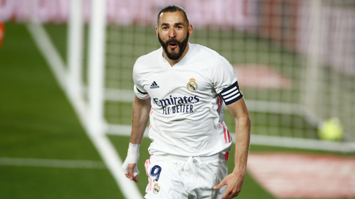 Karim Benzema vers un départ du Real Madrid