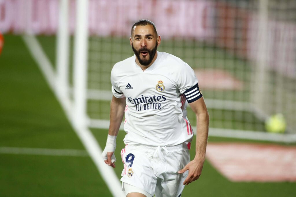 Karim Benzema vers un départ du Real Madrid