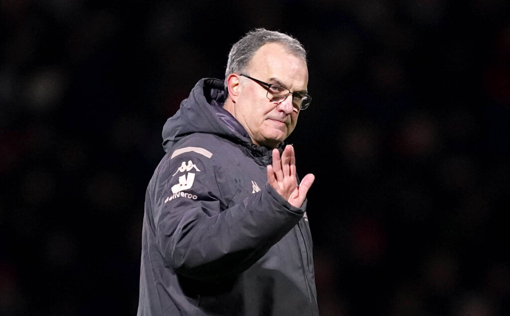 Marcelo Bielsa de retour à Leeds ?