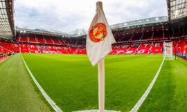 Premier League : Manchester United officialise l’arrivée de Ratcliffe