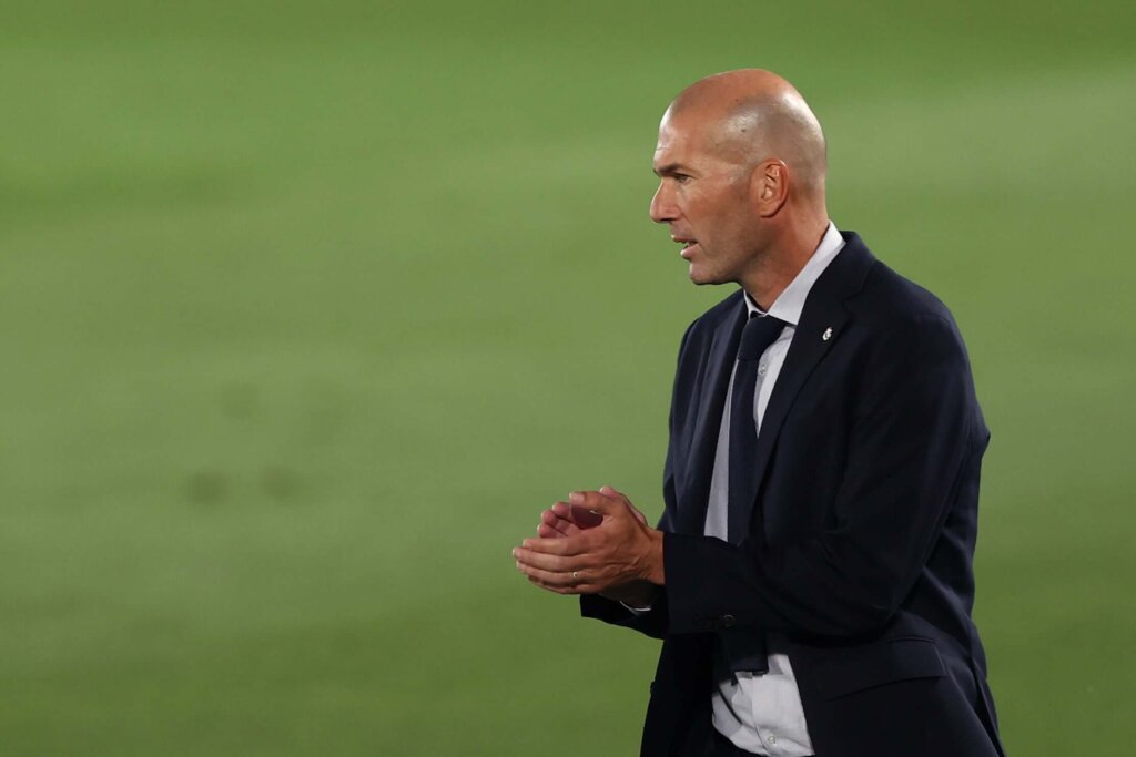 Dugarry exaspéré par les rumeurs sur Zidane : « Il n’est pas là pour faire plaisir aux gens ! »