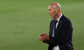 Mercato : Chelsea se tourne vers Zinedine Zidane