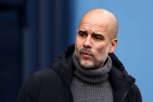 Manchester City encore battu, Guardiola garde la foi