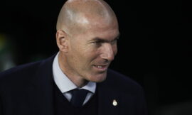 Mercato Bayern Munich : Zidane recalé à cause de la langue ?