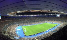 Stade de France : Un autre acheteur que le PSG ?