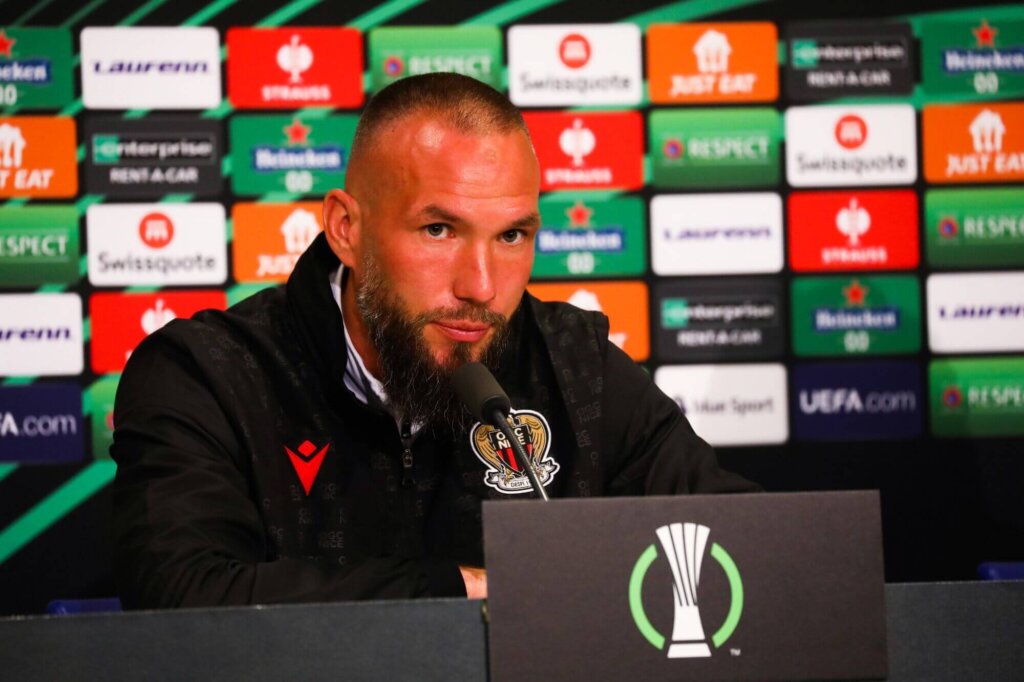 Didier Digard