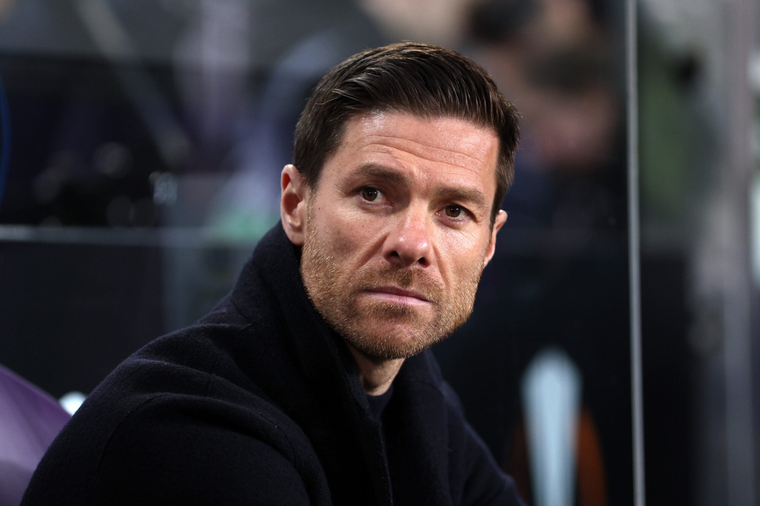 Xabi Alonso vers le Real Madrid ?