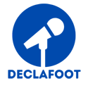 Decla Foot