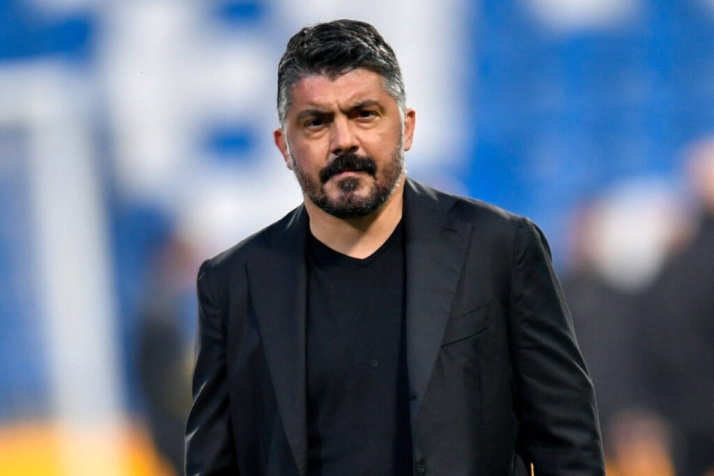 Gennaro Gattuso vers l'OM