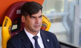 Ligue 1 : Fonseca se paie l’arbitre