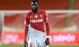 Mercato-Bakayoko : « Content de retrouver la Ligue 1 »