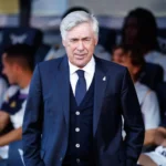 Ancelotti : « Vinicius sera le prochain Ballon d’Or, c’est clair ! »