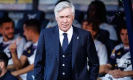 Mercato Real Madrid : Ancelotti confirme vouloir recruter mais…