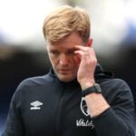 Eddie Howe parle de la ligue des champions