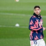 Federico Valverde a prolongé son contrat avec le Real Madrid