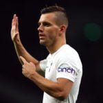 Giovani Lo Celso vers le FC Barcelone