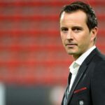 Julien Stéphan vers le Stade Rennais