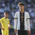 Kai Havertz déjà sur le départ d'Arsenal