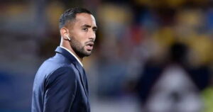 OM : Medhi Benatia a envie de continuer à aider son club