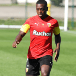 Napalys Mendy relance sa carrière à Lens