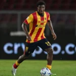 Patrick Dorgu vers un départ de Lecce