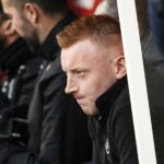 Will Still, entraineur du Stade de Reims