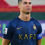 Cristiano Ronaldo se plait à Al-Nassr