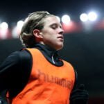 Connor Gallagher, le milieu de terrain de Chelsea