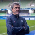 David Guion le nouvel entraineur de Troyes