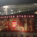 Emirates Stadium, l'antre d'Arsenal FC en Premier League