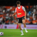 Javi Guerra très convoité