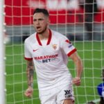 Lucas Ocampos veut des renforts au mercato hivernal
