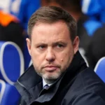 Michael Beale arrive sur le banc de Sunderland