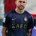 Aymeric Laporte, le joueur de la Saudi Pro League