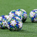 Ballons de football