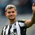 Bruno Guimaraes convoité par le PSG